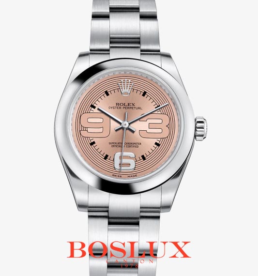 Rolex 177200-0013 PRIS Oyster Perpetual